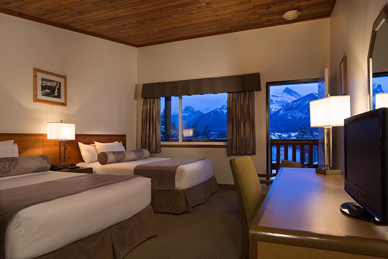 Rocky Mountain Hotel