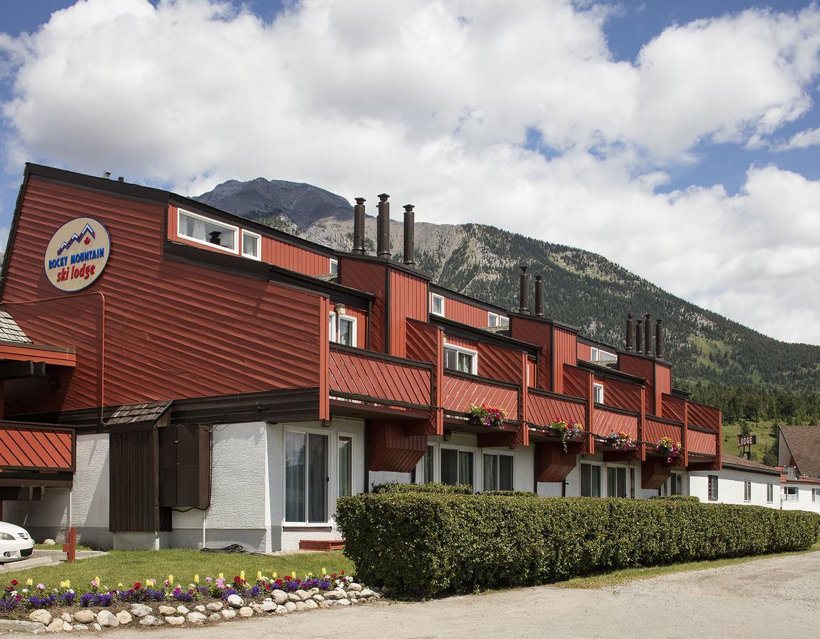 Rocky Mountain 2* Canmore