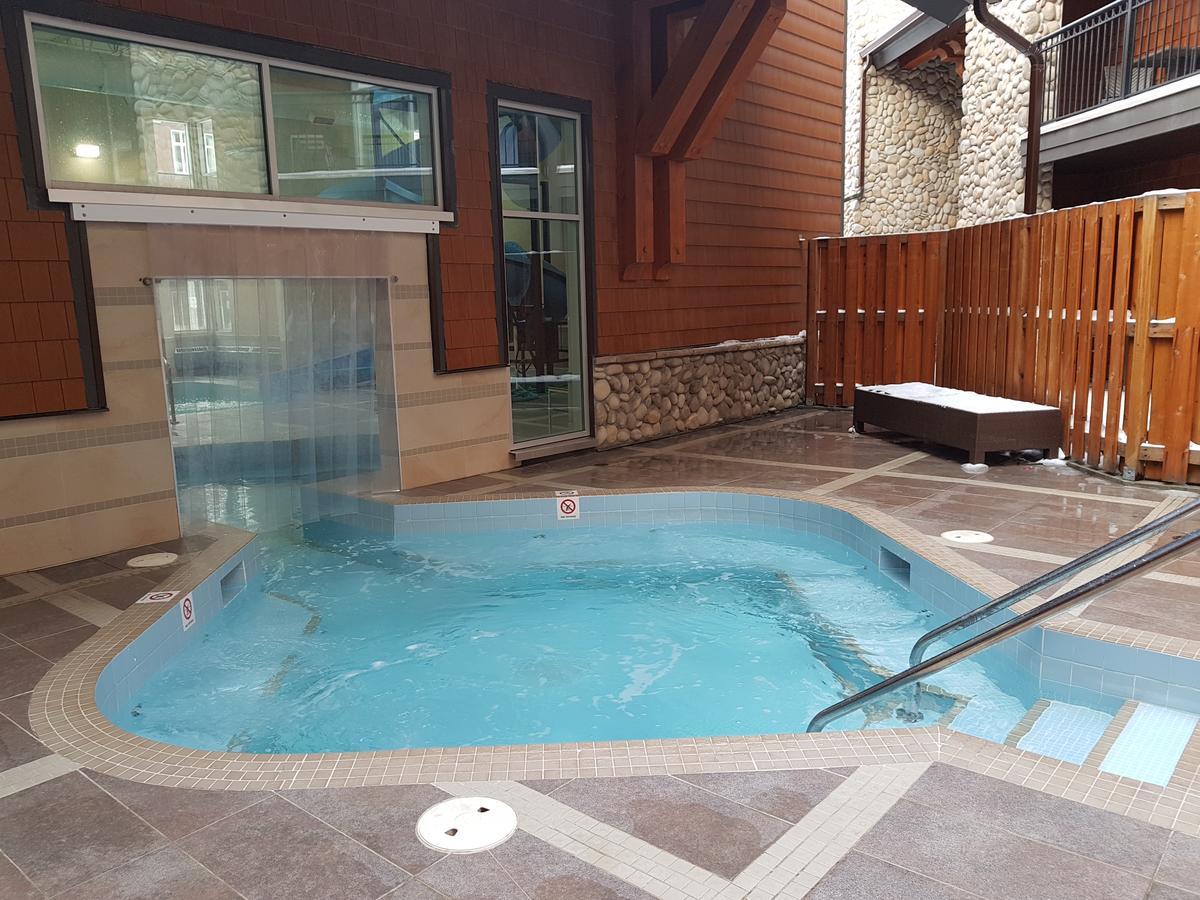 Prc Annex - Pet Friendly Aparthotel Canmore