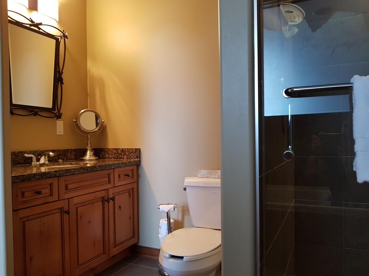 Aparthotel Prc Annex - Pet Friendly Canmore