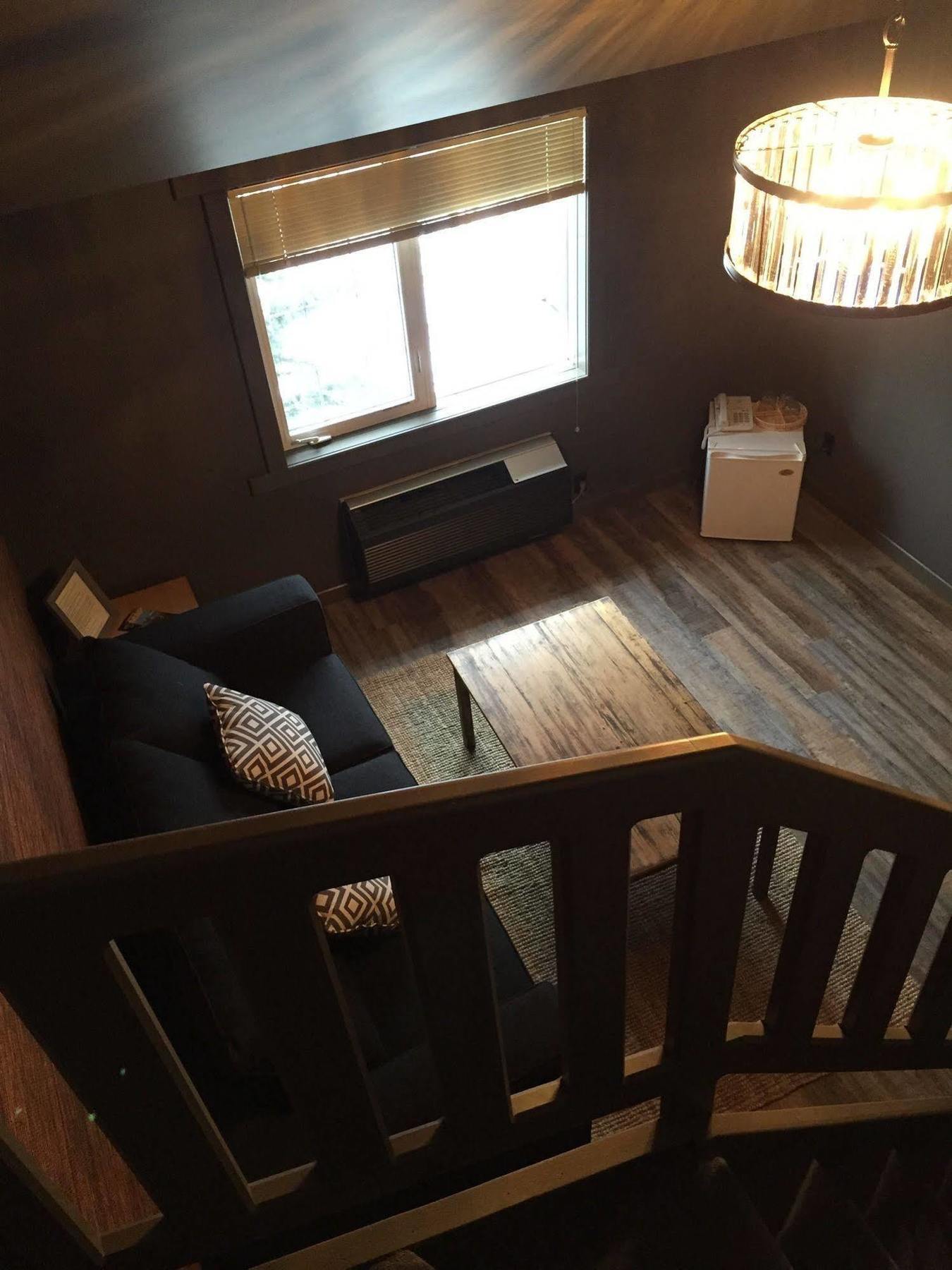 Creekside Villa Canmore