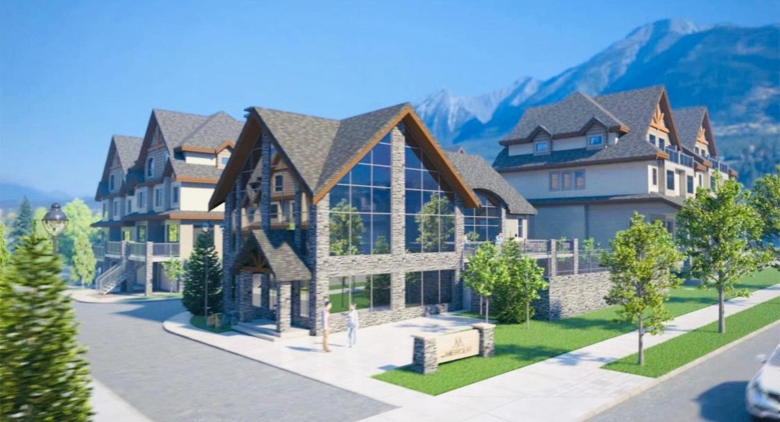 Bow Valley