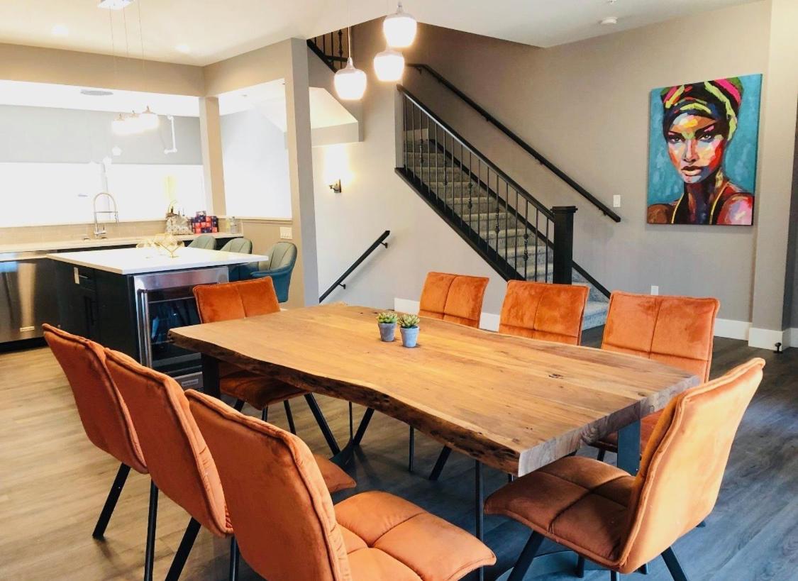 Bow Valley Bed & Breakfast Canmore