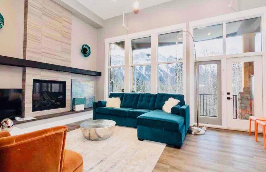 Bow Valley Bed & Breakfast Canmore