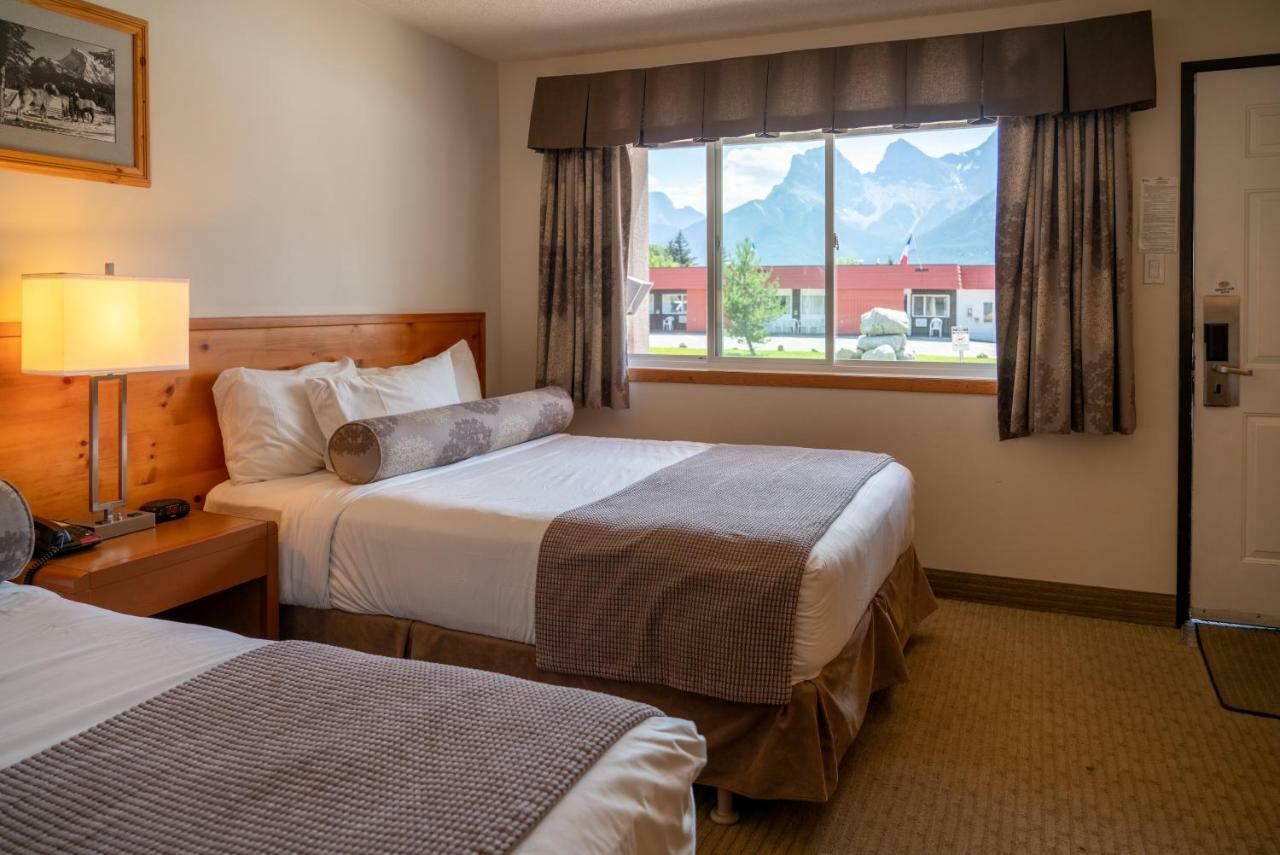 Hotel Rocky Mountain