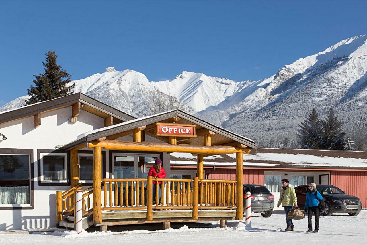 Hotel Rocky Mountain