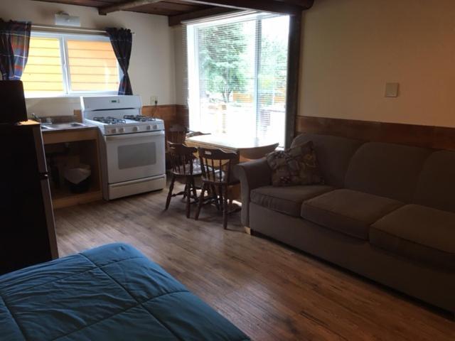Park Gate Chalets Holiday park *